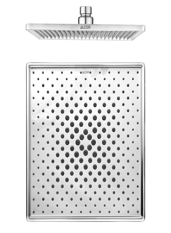 ALTON SHR22530, Stainless Steel, 12x12 INCH Overhead Shower, Without Arm, Silver - Image 1